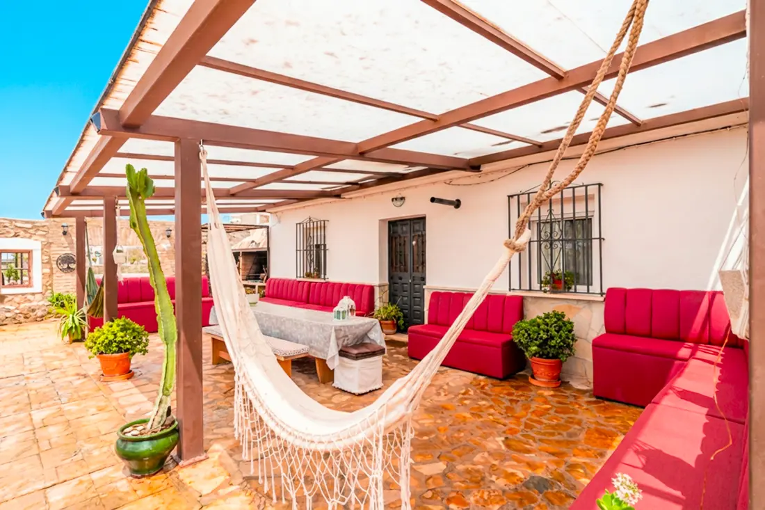 Huis in Antequera