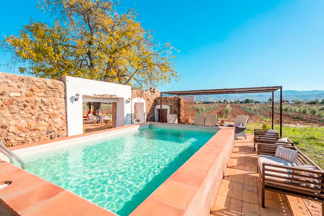 Huis in Antequera