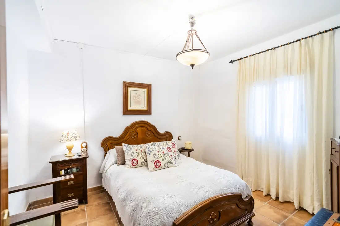 Huis in Antequera