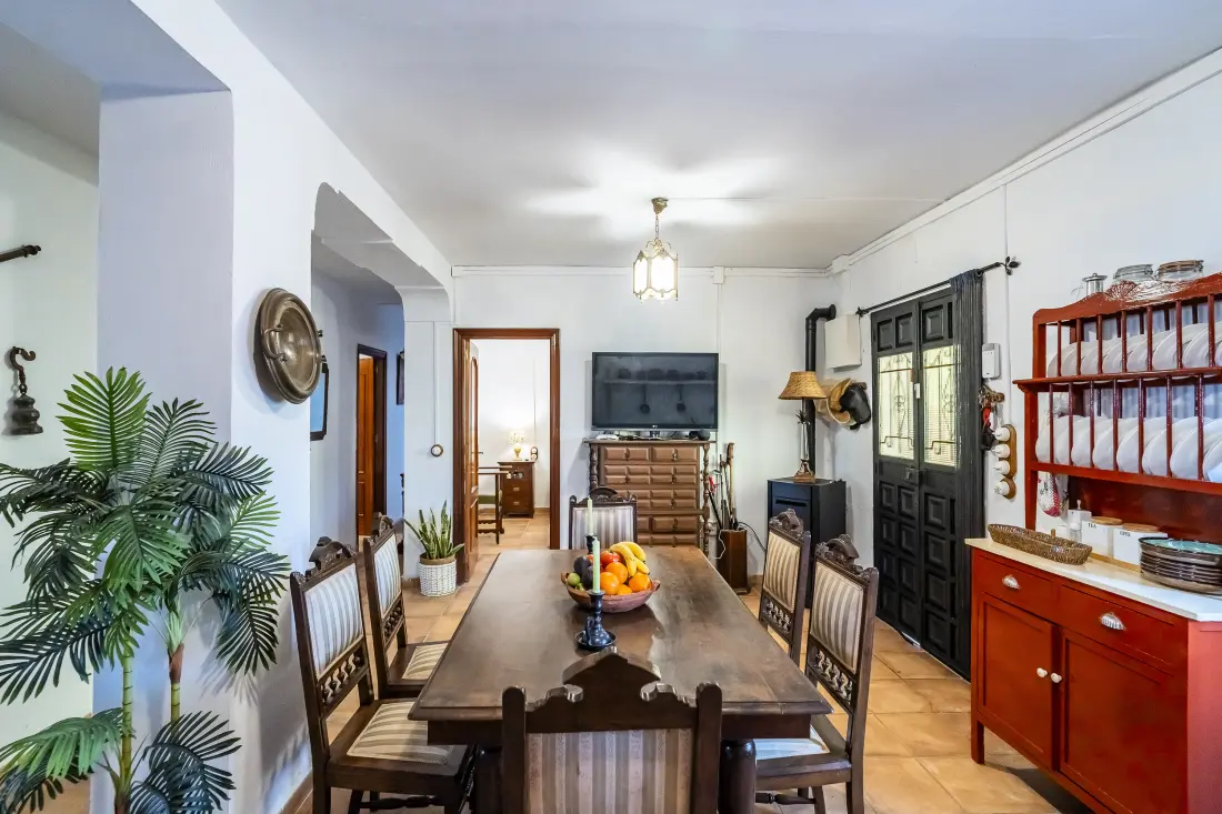 Huis in Antequera