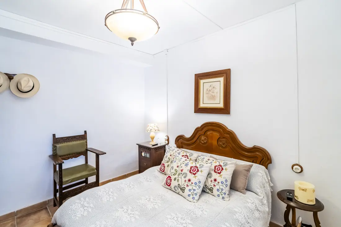 Huis in Antequera
