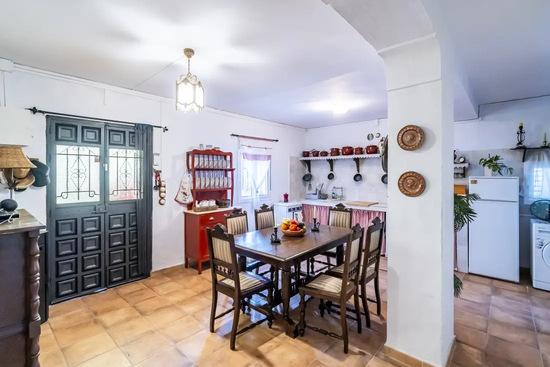 Huis in Antequera