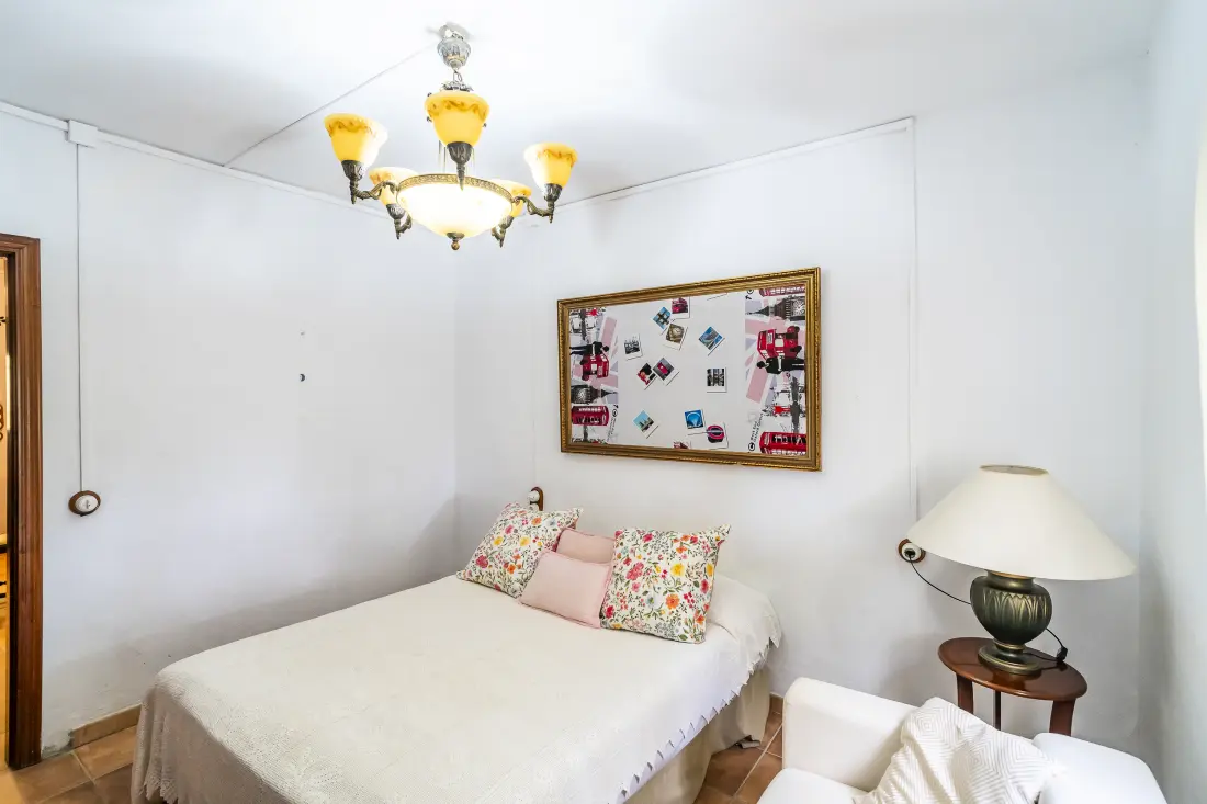 Huis in Antequera