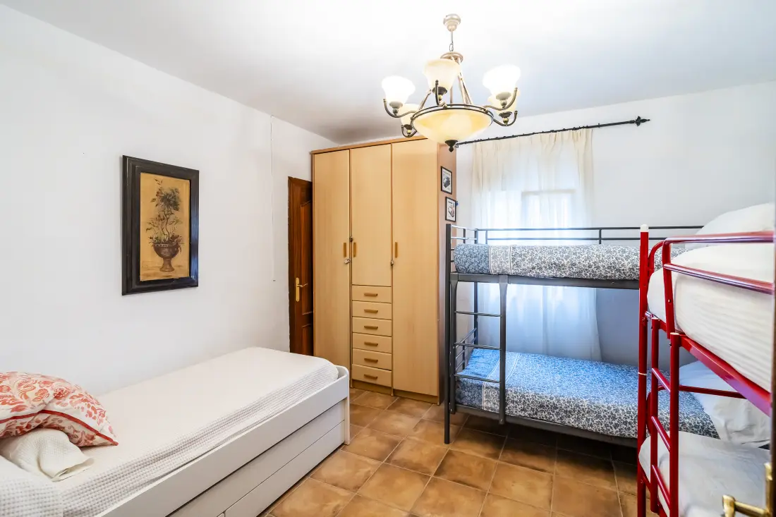 Huis in Antequera
