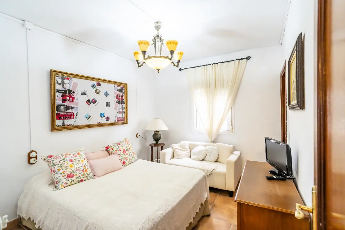 Huis in Antequera