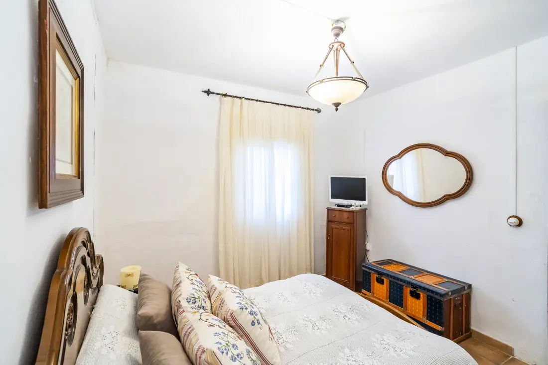 Huis in Antequera