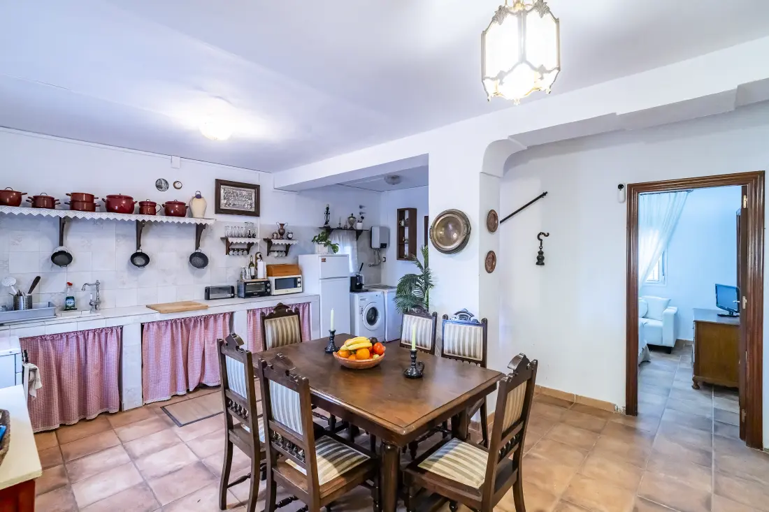 Huis in Antequera