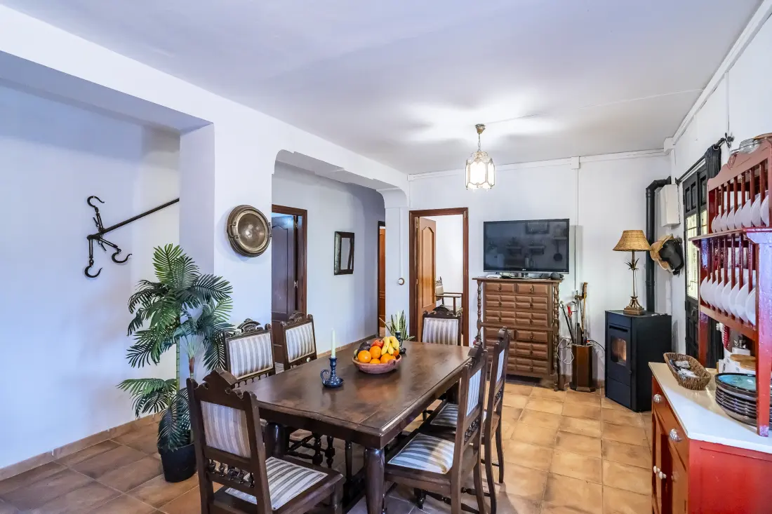 Huis in Antequera