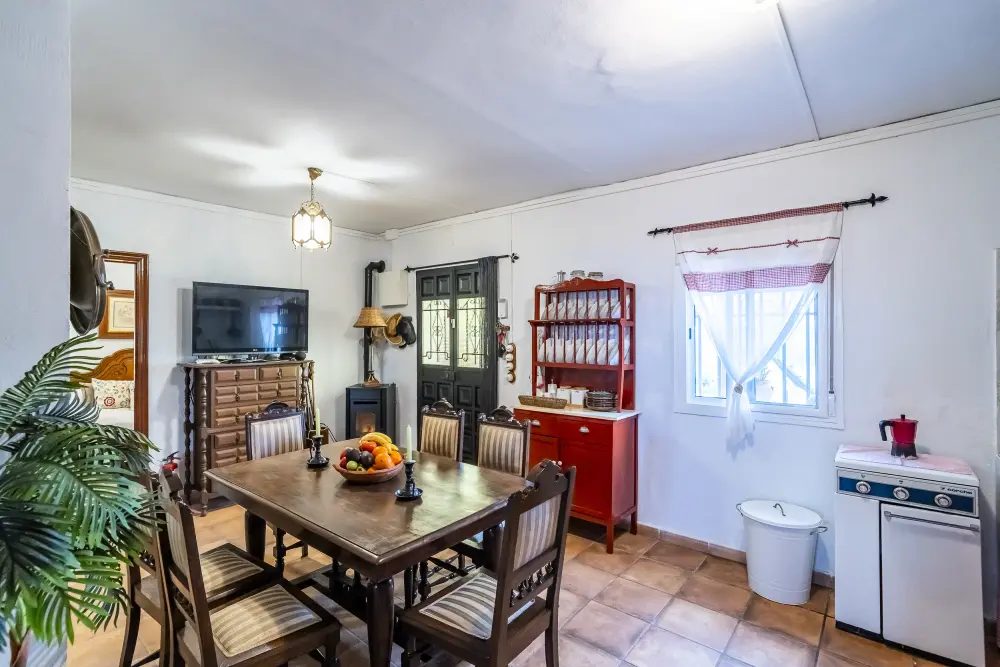 Huis in Antequera