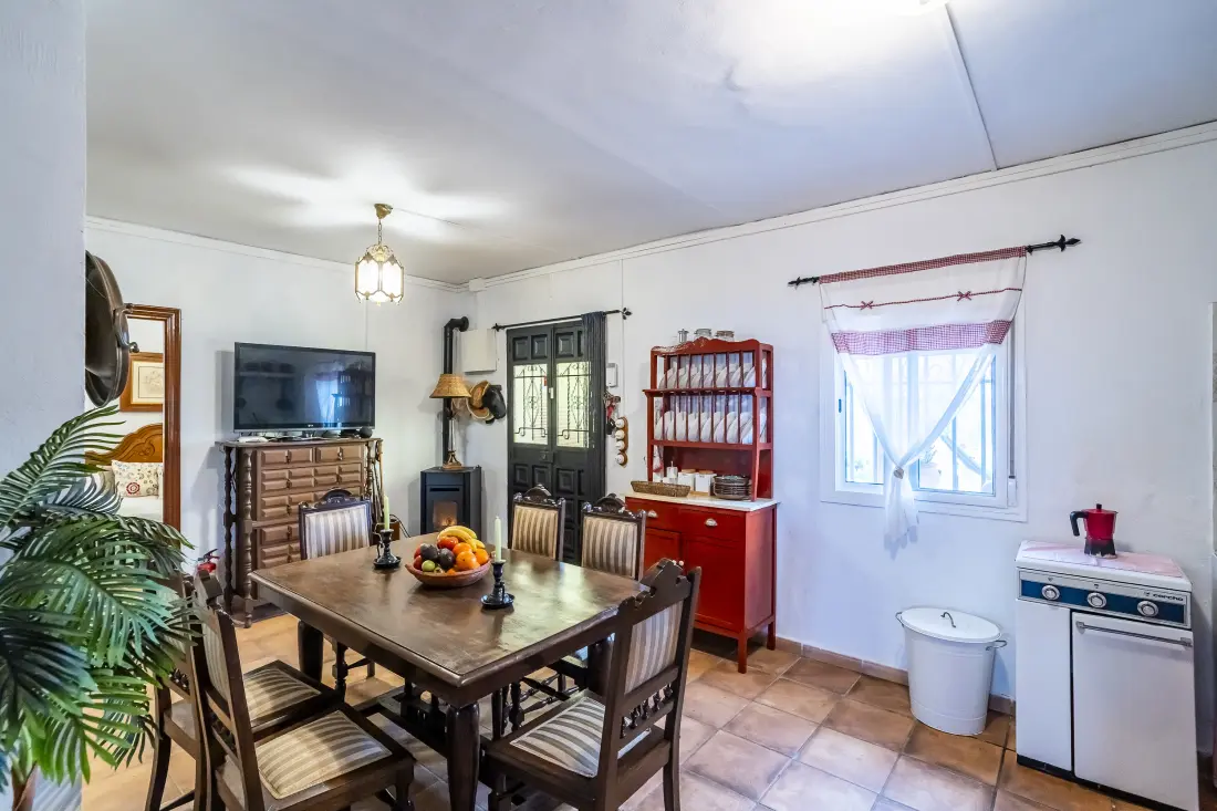 Huis in Antequera