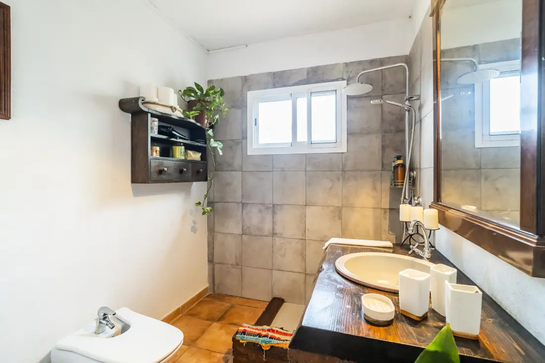 Huis in Antequera
