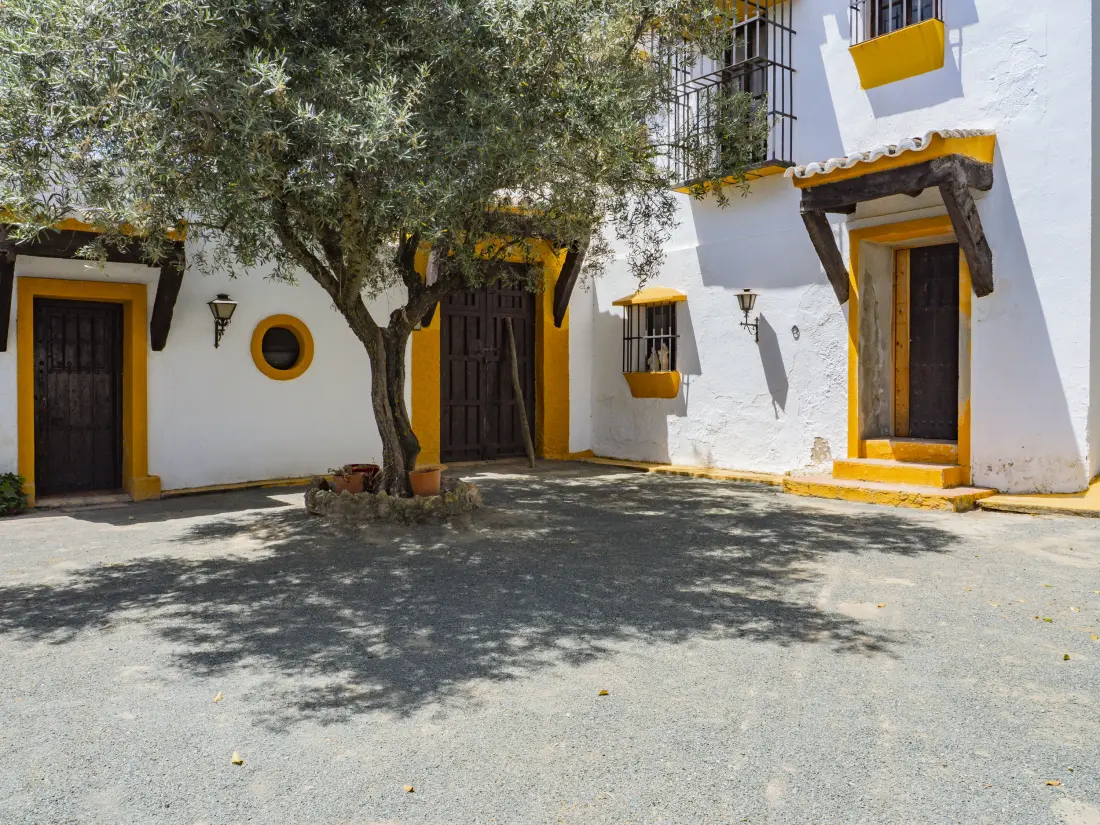 Ház Archidonában