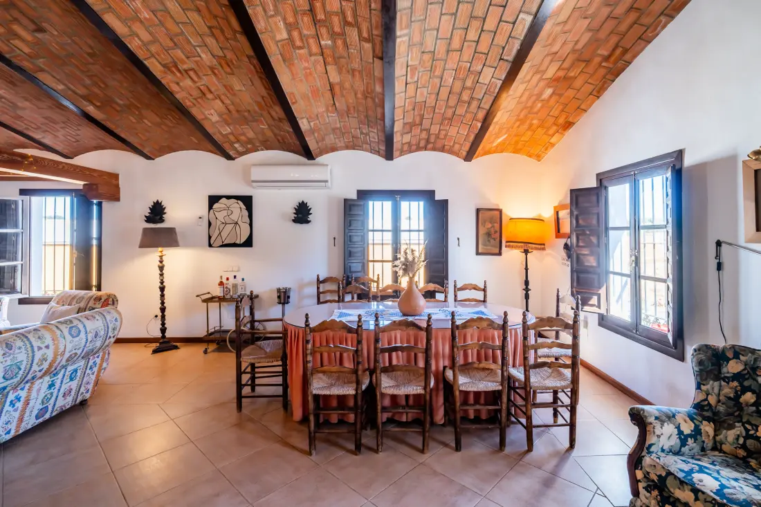 Ház Archidonában