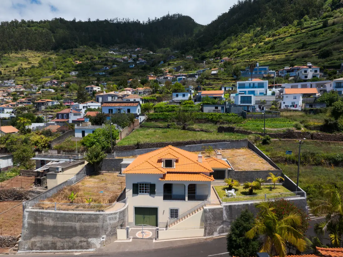 Ház Arco da Calheta