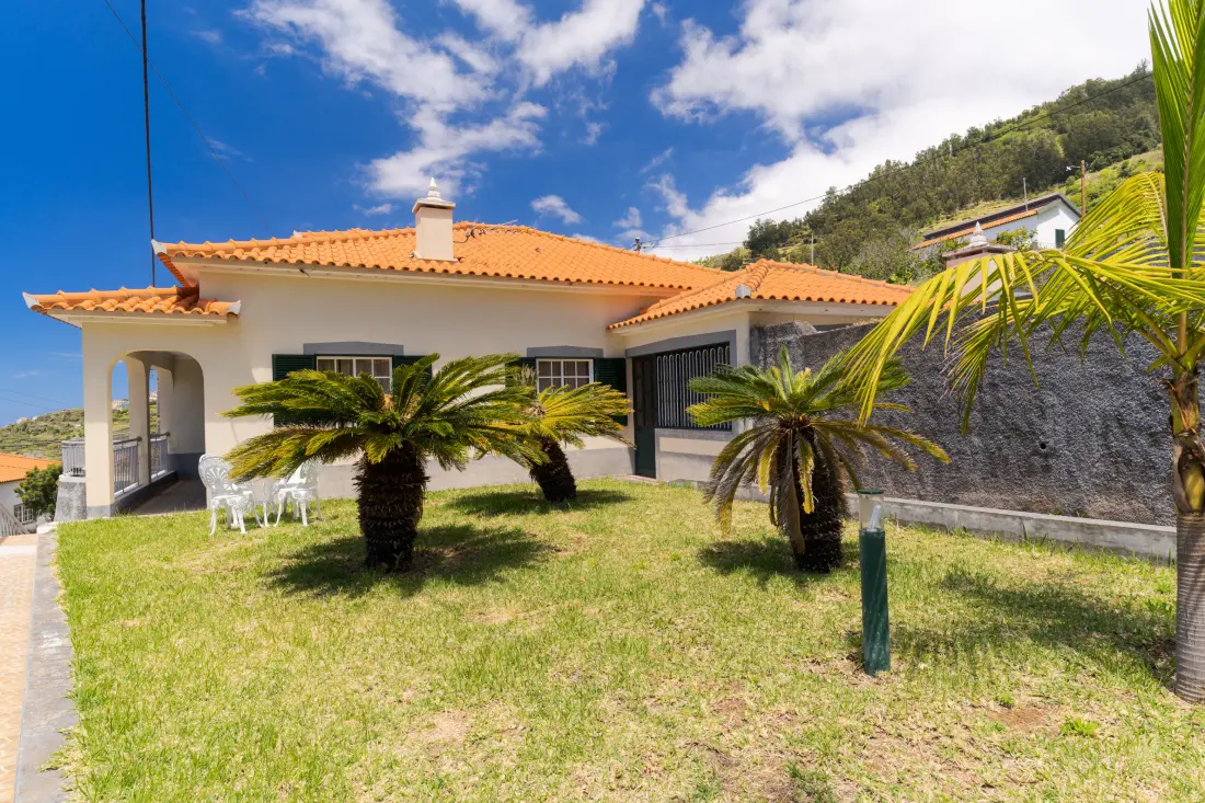 Ház Arco da Calheta