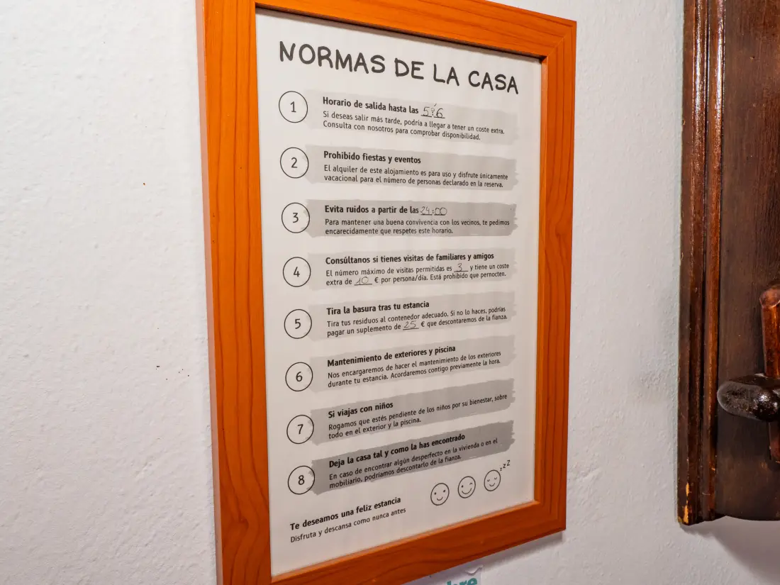 Ház Ardales