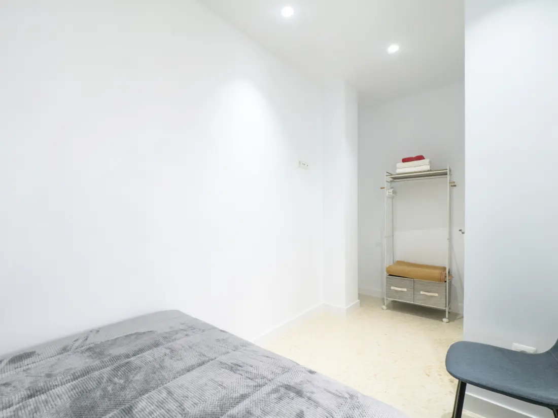 Apartmanok Ardales