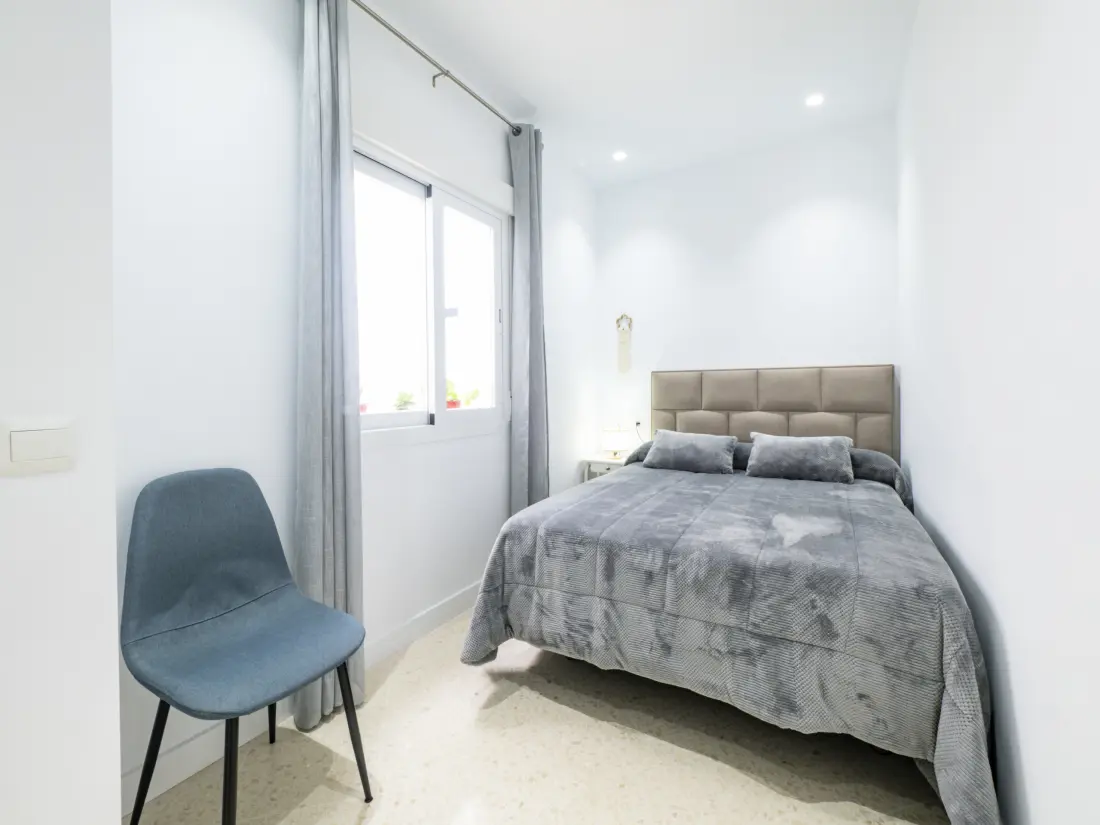 Apartmanok Ardales