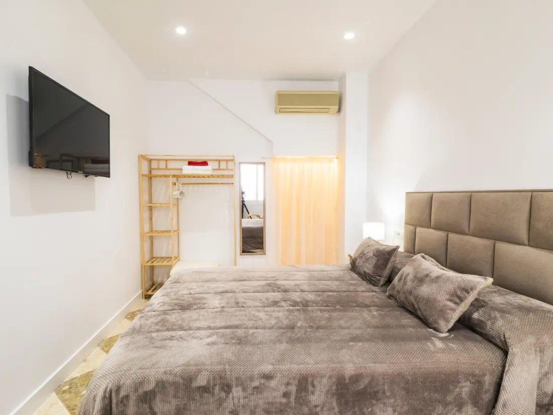 Apartmanok Ardales