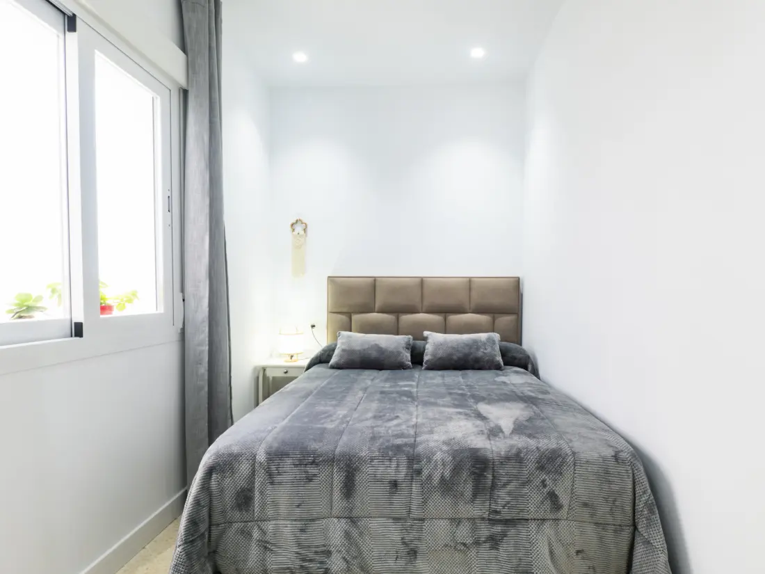 Apartmanok Ardales