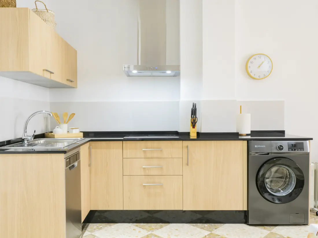 Apartmanok Ardales