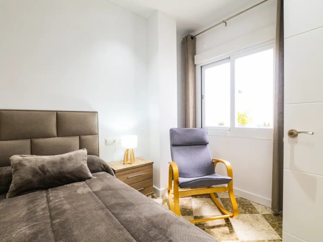 Apartmanok Ardales