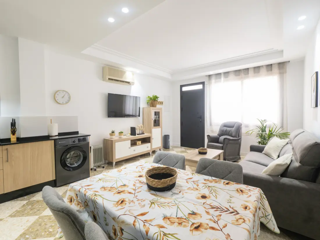 Apartmanok Ardales
