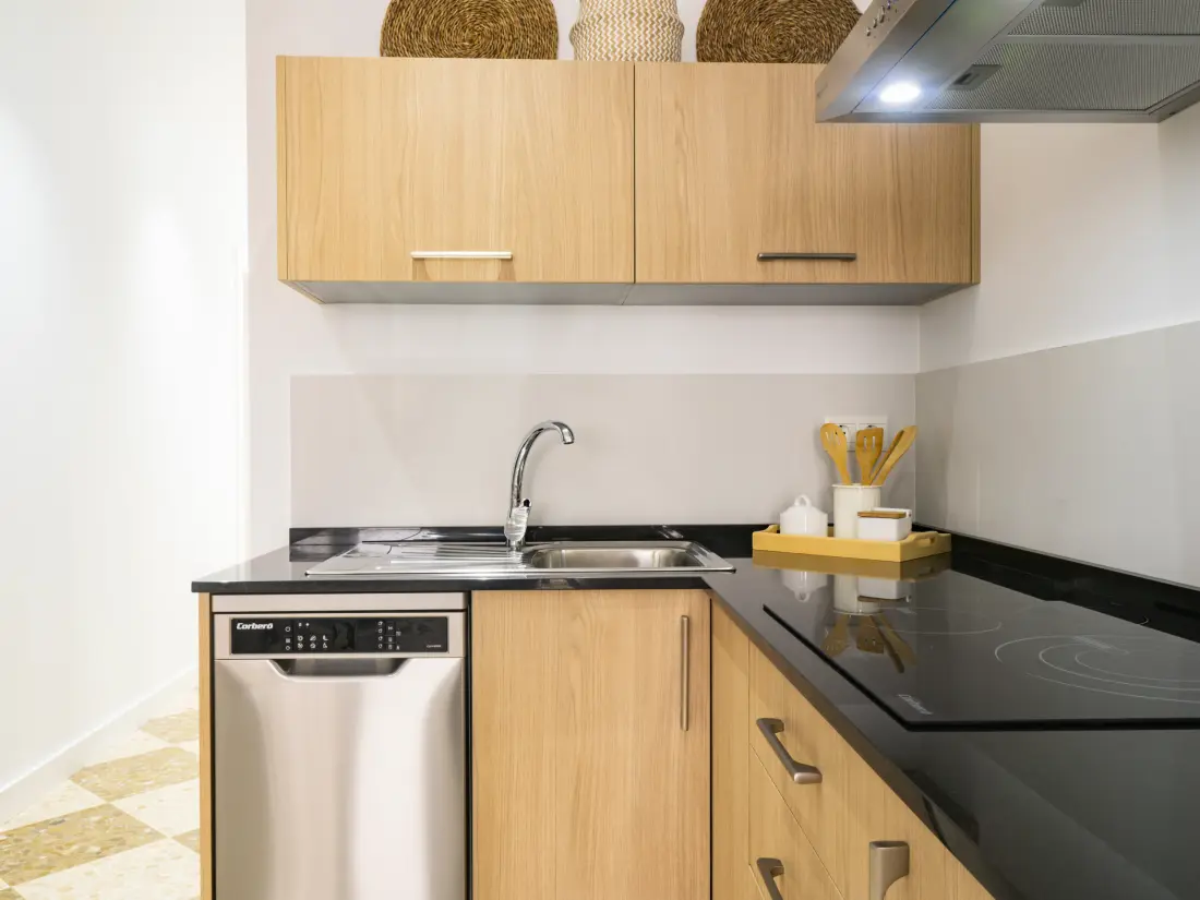 Apartmanok Ardales