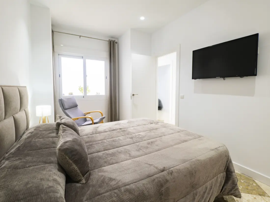 Apartmanok Ardales