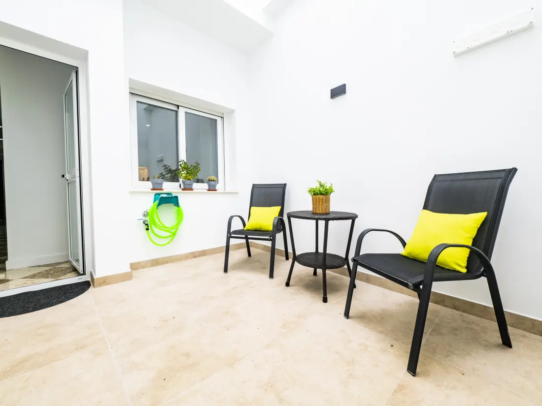 Apartmanok Ardales
