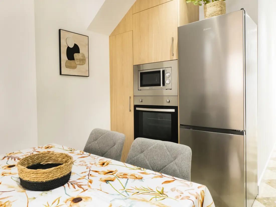 Apartmanok Ardales