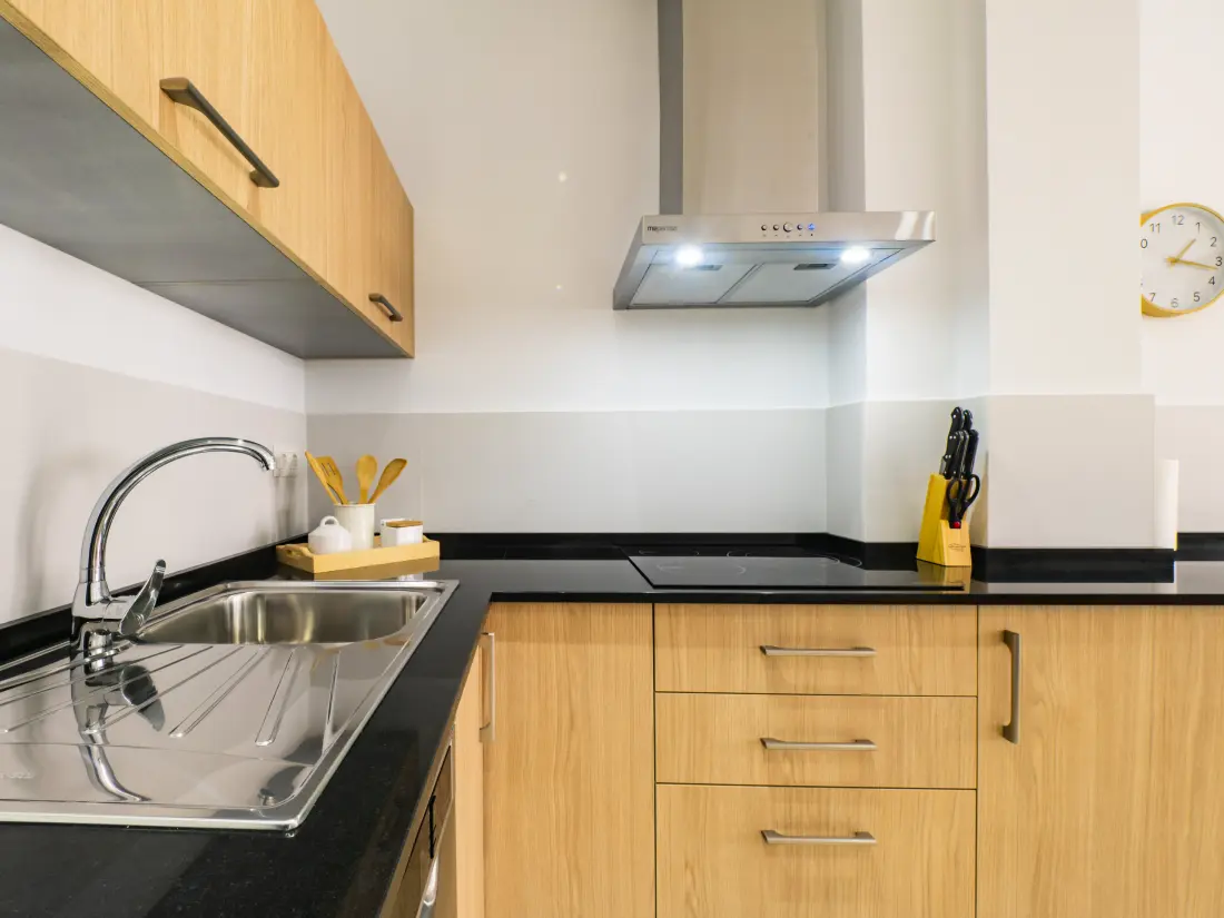 Apartmanok Ardales