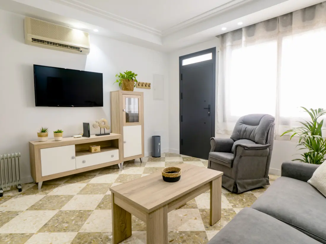 Apartmanok Ardales