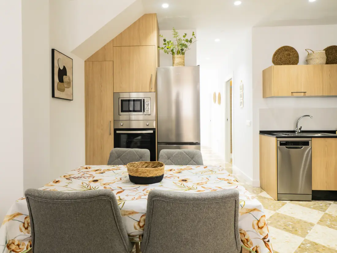 Apartmanok Ardales