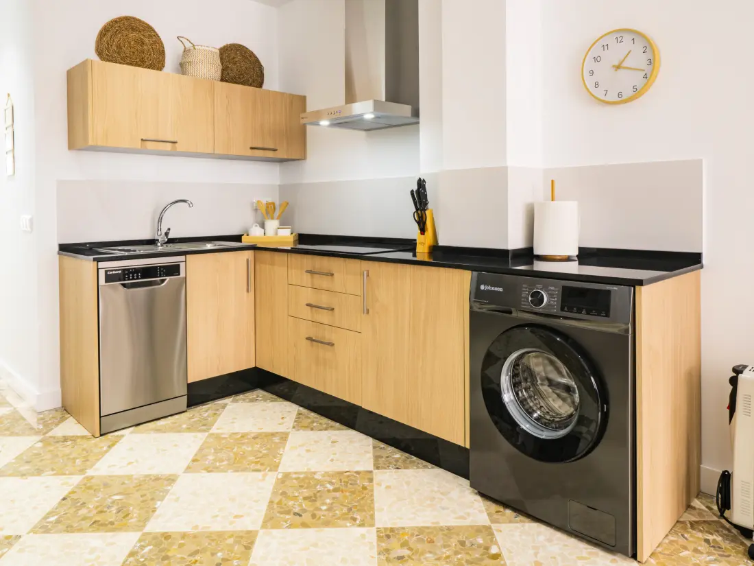 Apartmanok Ardales