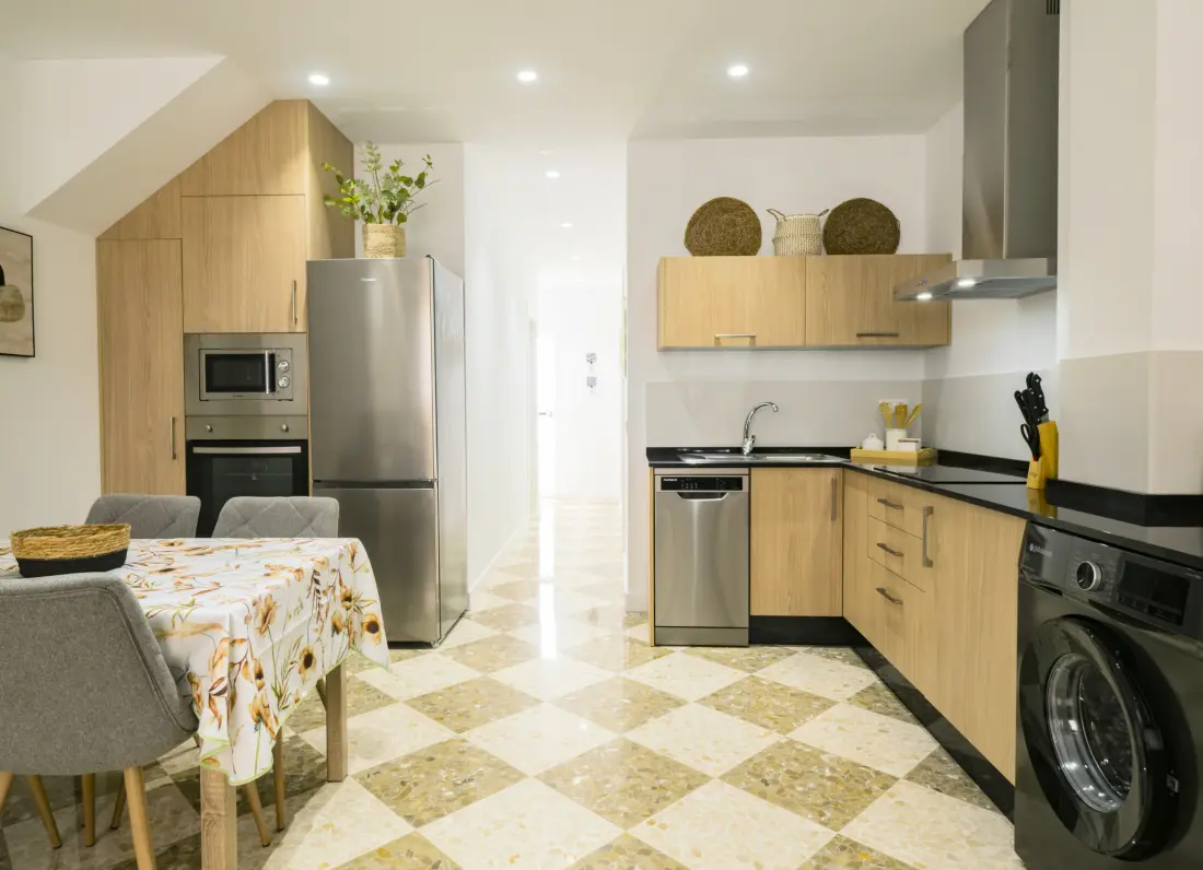 Apartmanok Ardales
