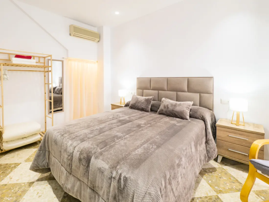 Apartmanok Ardales