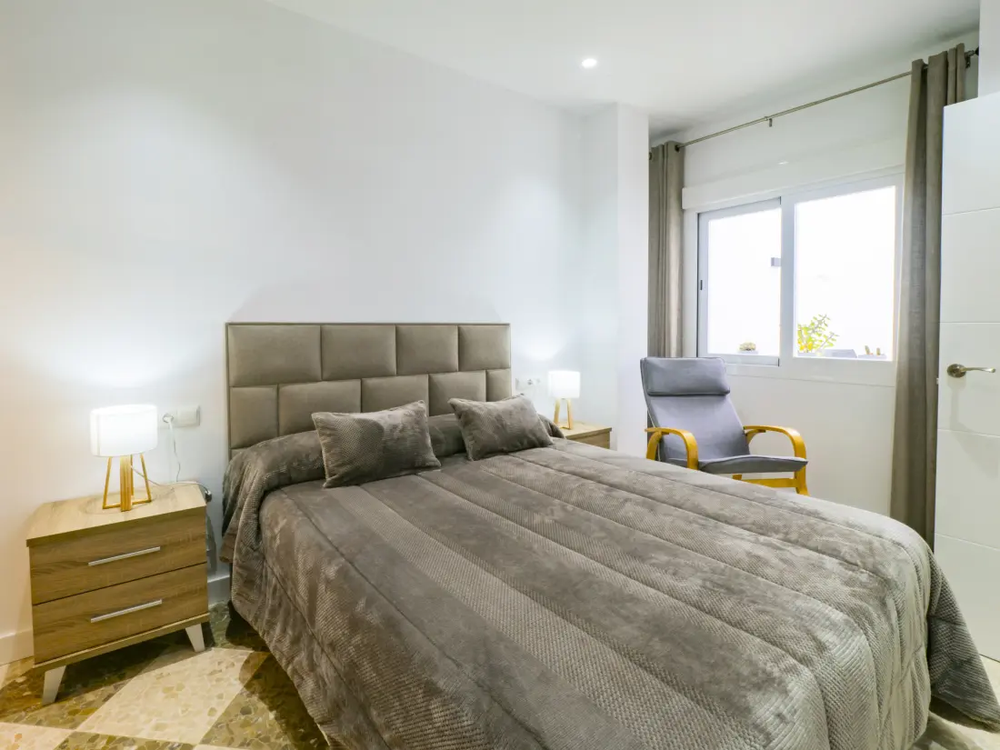 Apartmanok Ardales