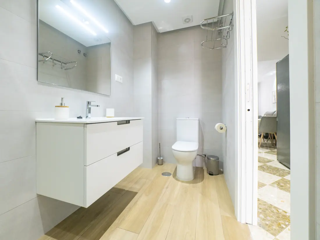 Apartmanok Ardales
