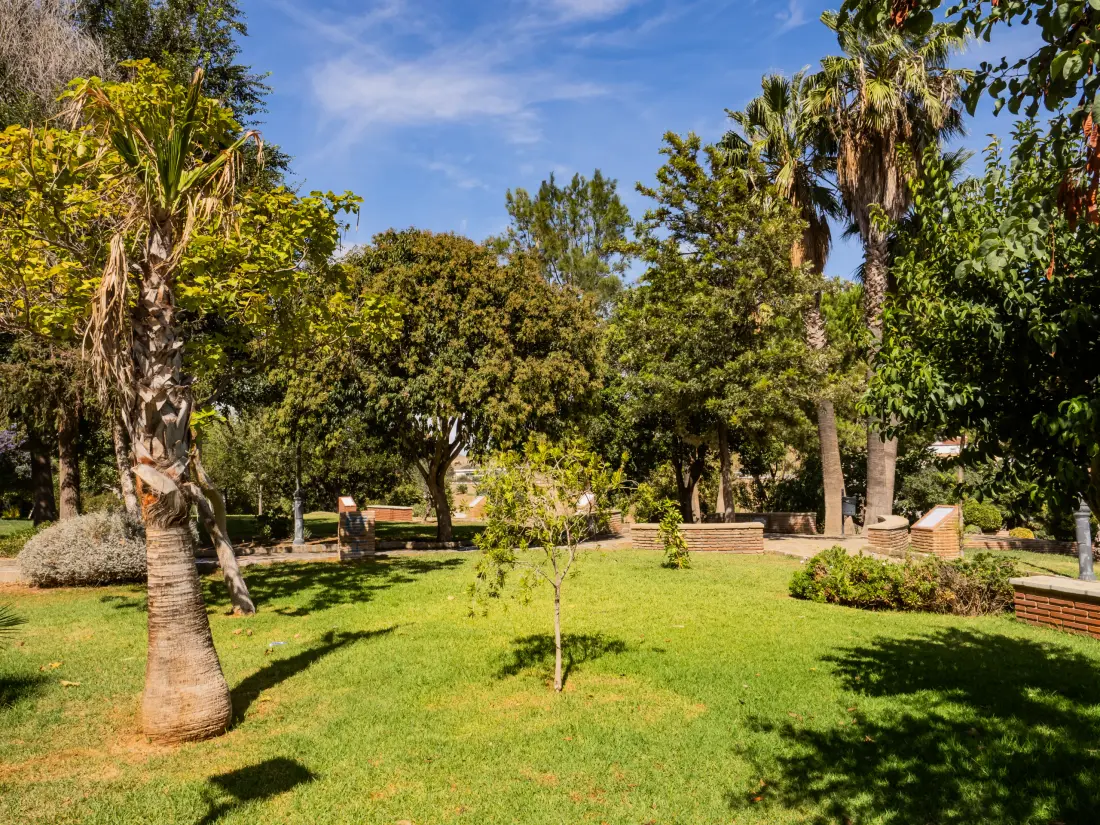 Apartmanok Ardales