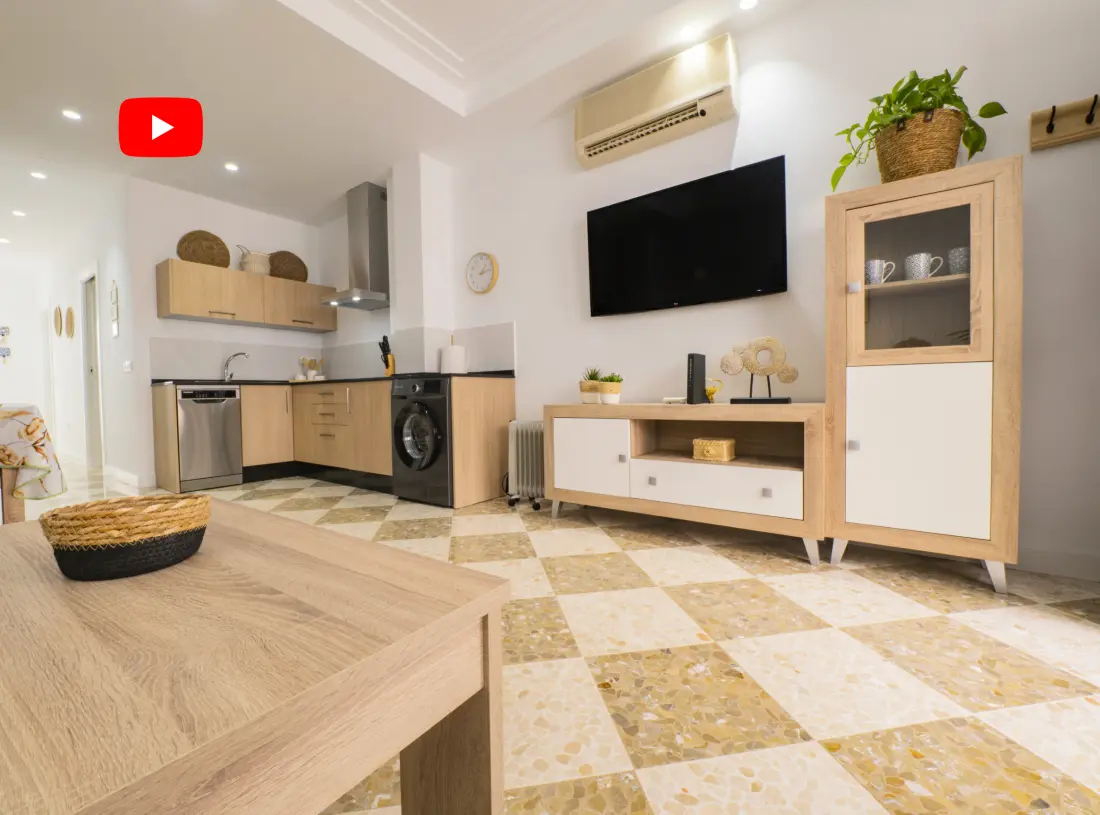 Apartmanok Ardales