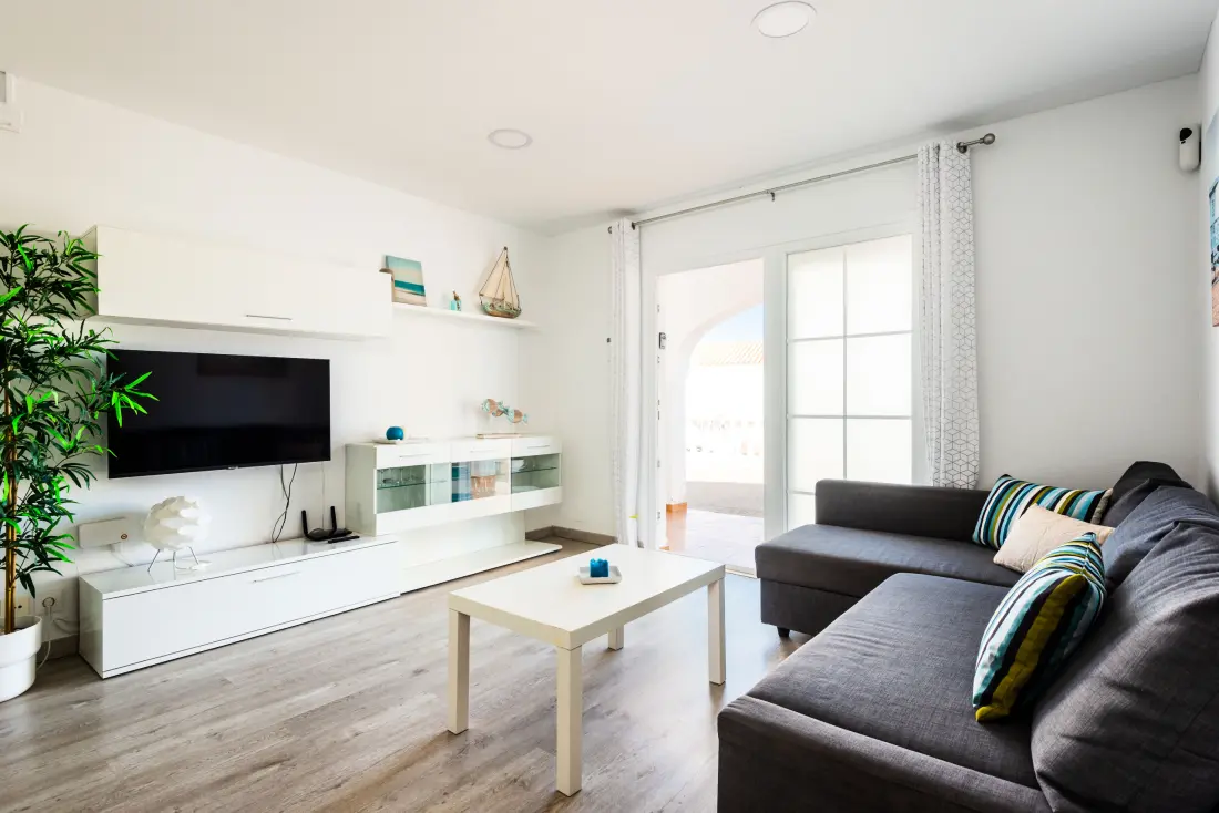 Apartmanok Arenal d'en Castell