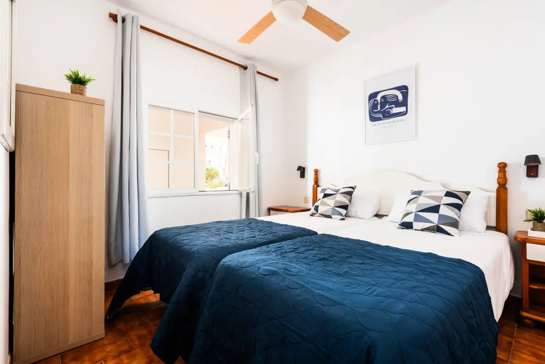Apartmanok Arenal d'en Castell