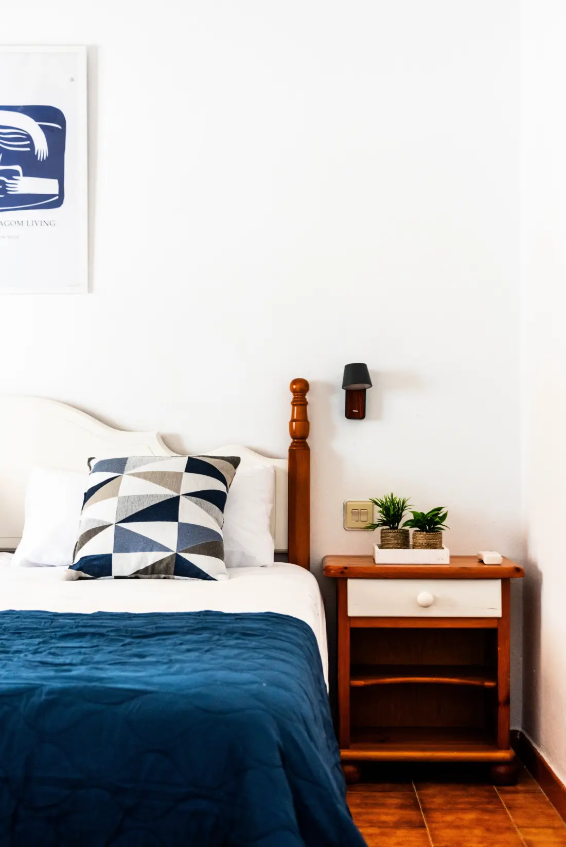 Apartmanok Arenal d'en Castell