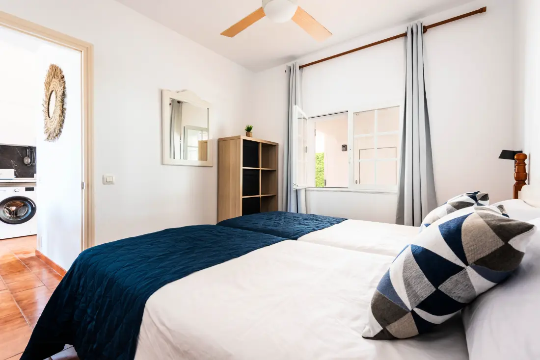 Apartmanok Arenal d'en Castell