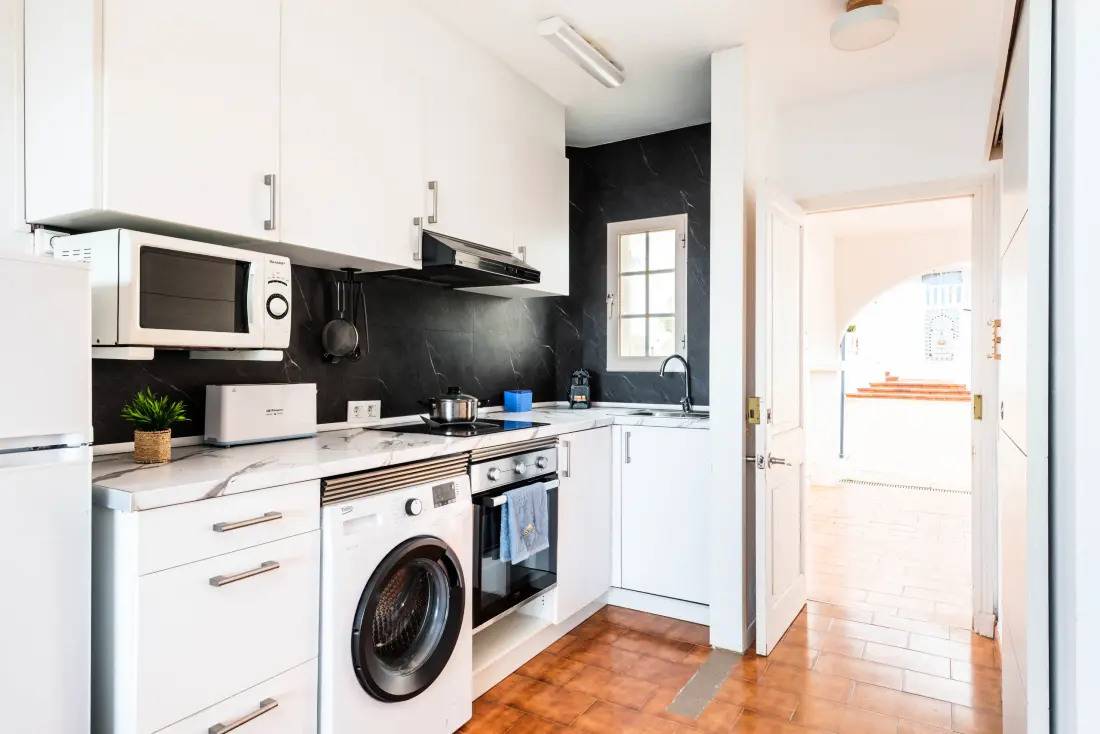Apartmanok Arenal d'en Castell
