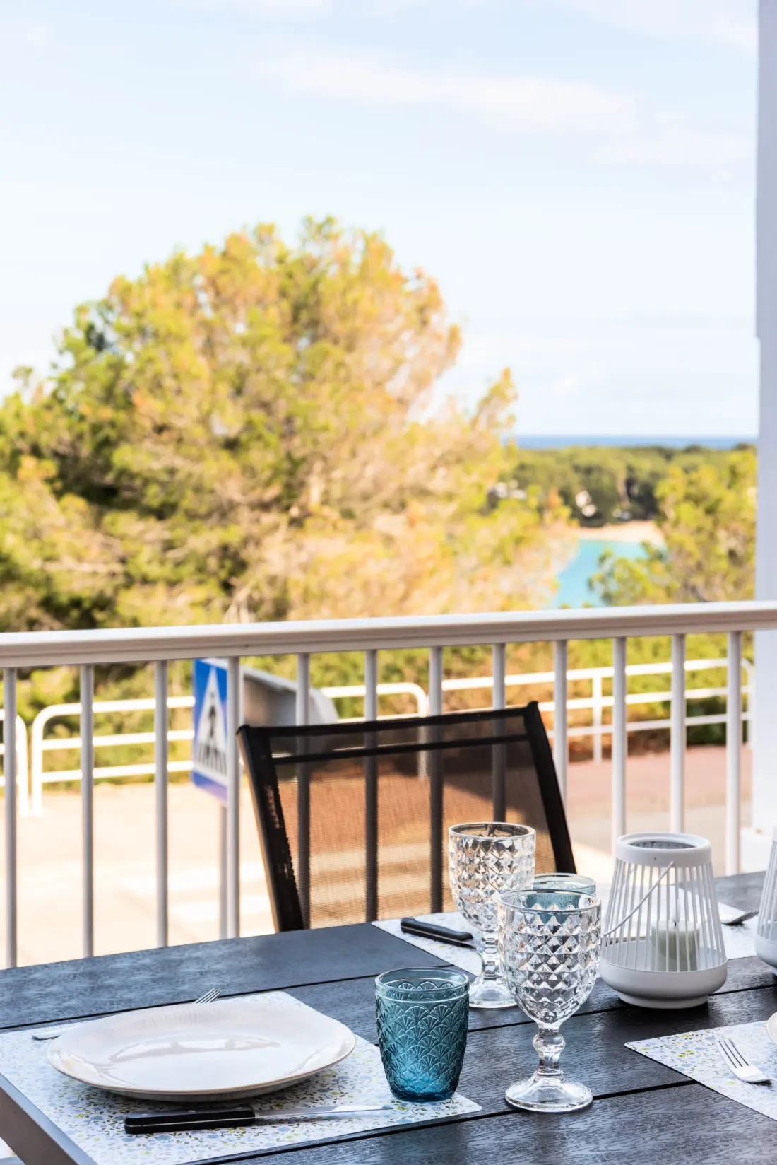 Apartmanok Arenal d'en Castell