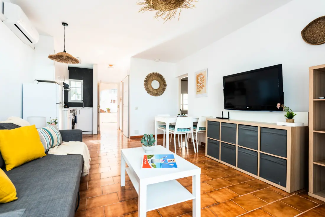 Apartmanok Arenal d'en Castell