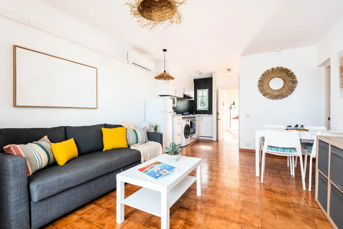 Apartmanok Arenal d'en Castell