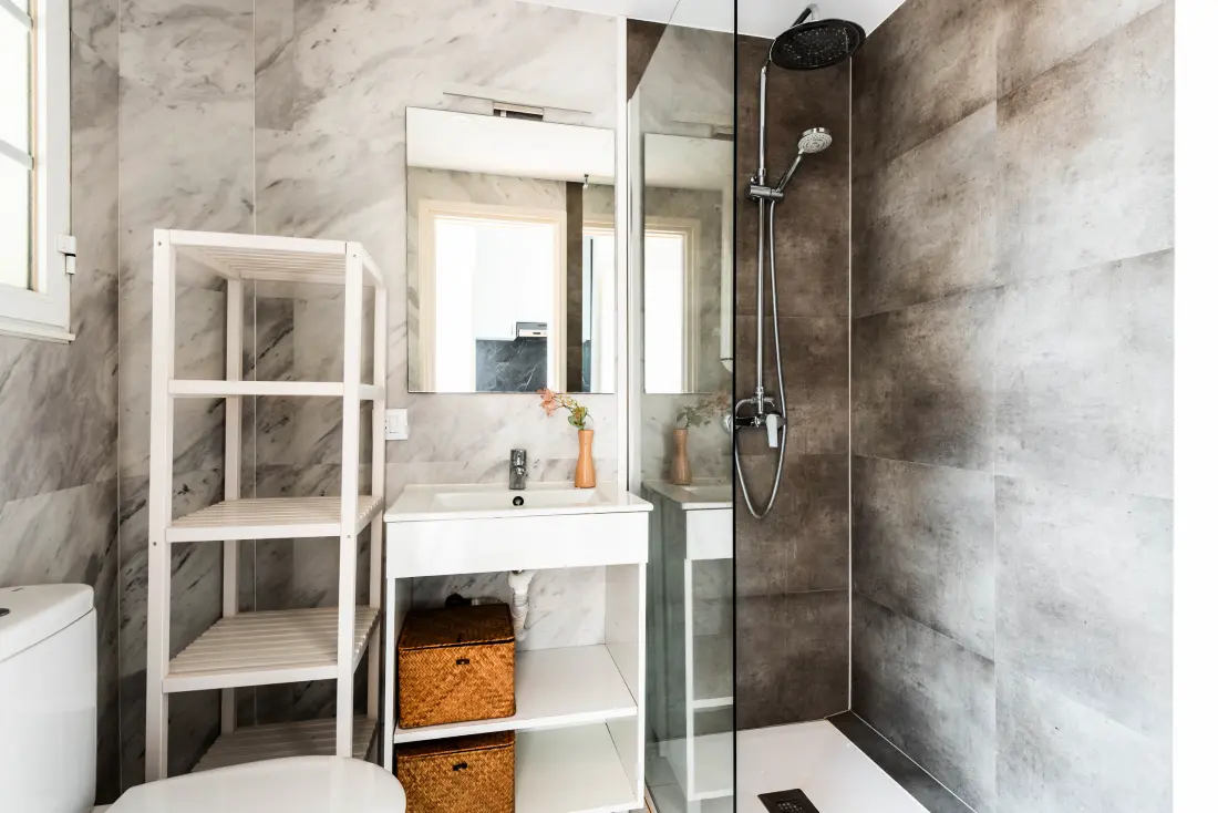 Apartmanok Arenal d'en Castell